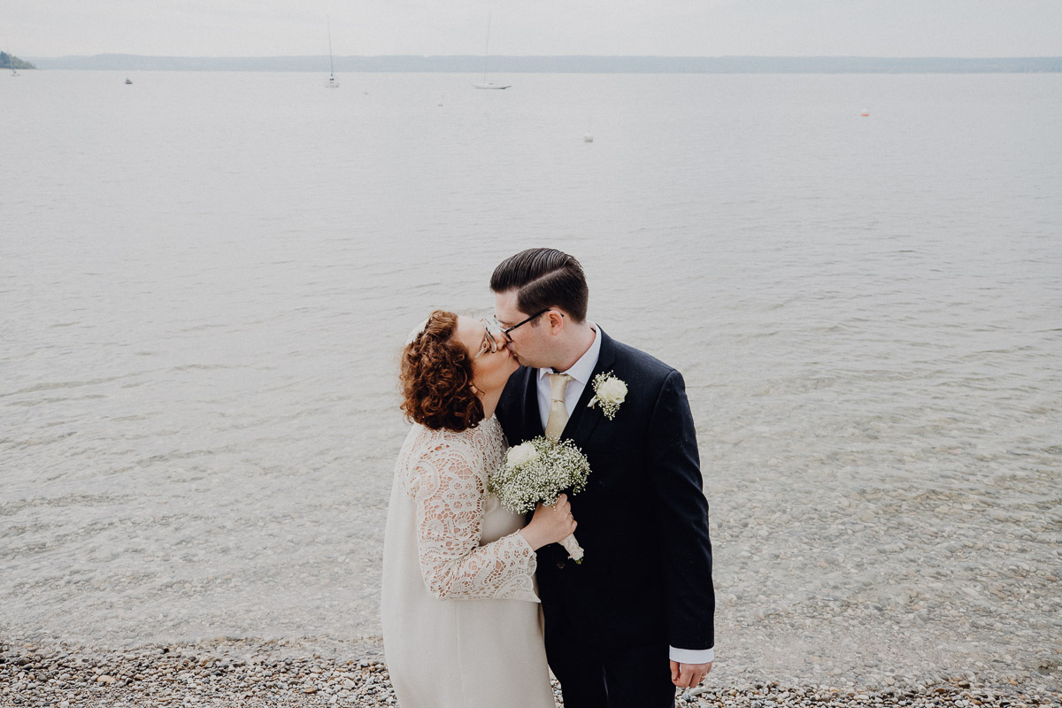 Hochzeitsfotoshooting, Herrsching, Ammersee, München, Bayern, https://www.hochzeitsfotografin-muenchen.eu/