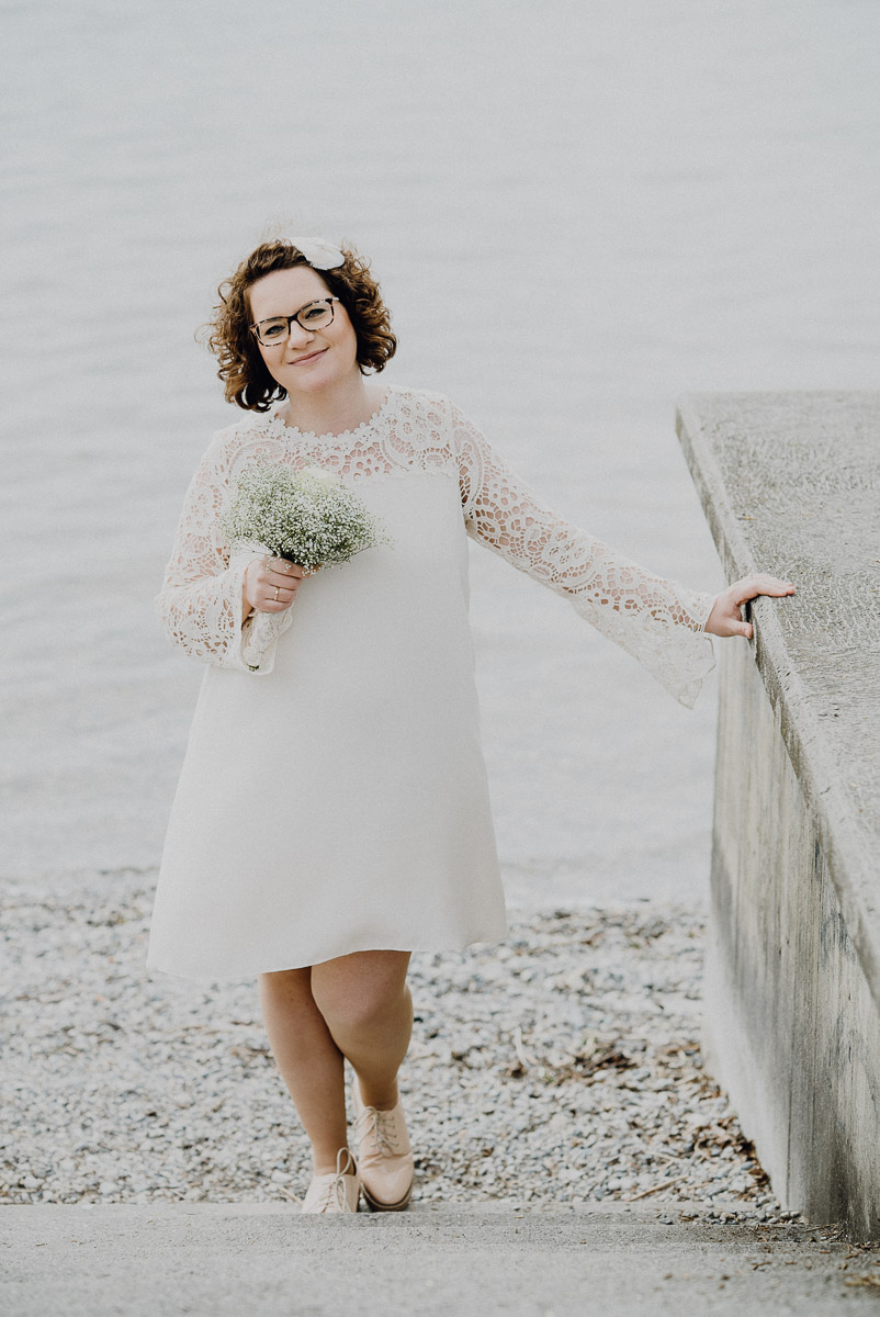 Hochzeitsfotoshooting, Herrsching, Ammersee, München, Bayern, https://www.hochzeitsfotografin-muenchen.eu/