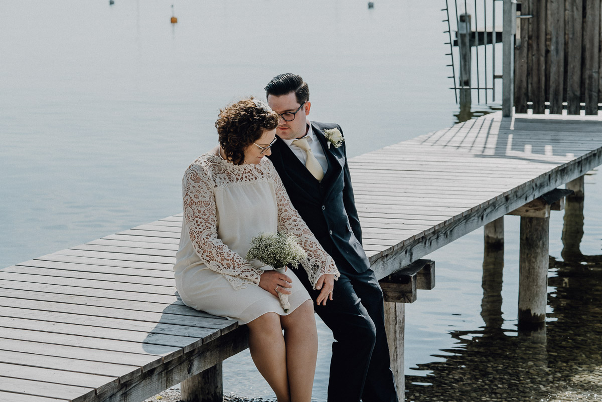 Hochzeitsfotoshooting, Herrsching, Ammersee, München, Bayern, https://www.hochzeitsfotografin-muenchen.eu/