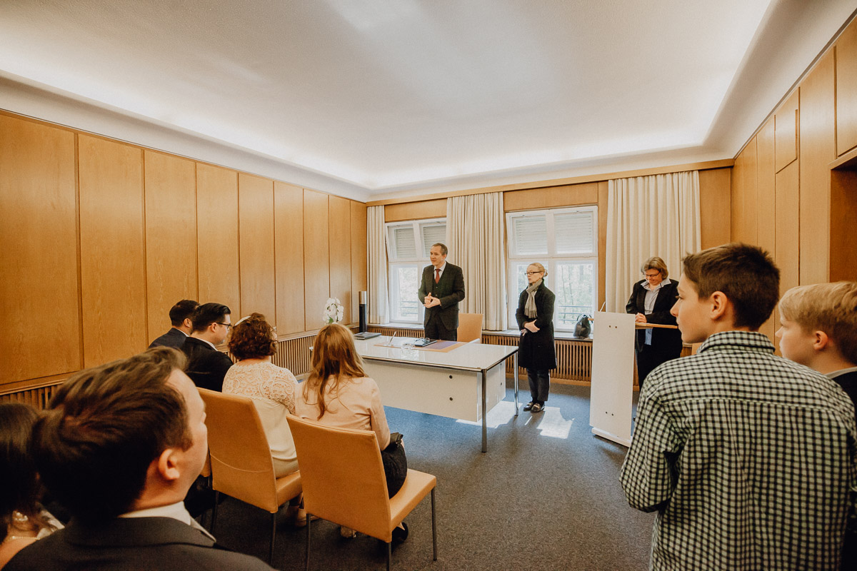 Trauung, Mandlstrasse, München, Bayern, https://www.hochzeitsfotografin-muenchen.eu/