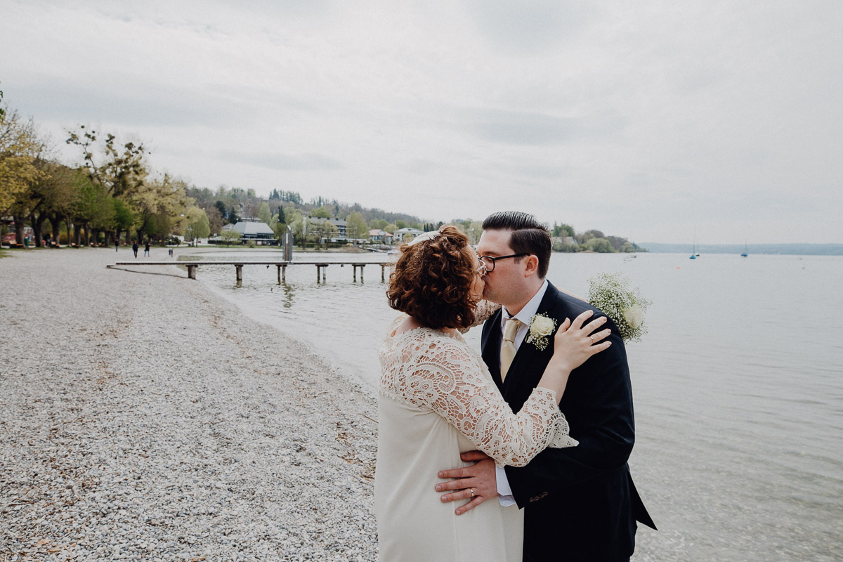 Hochzeitsfotoshooting, Herrsching, Ammersee, München, Bayern, https://www.hochzeitsfotografin-muenchen.eu/