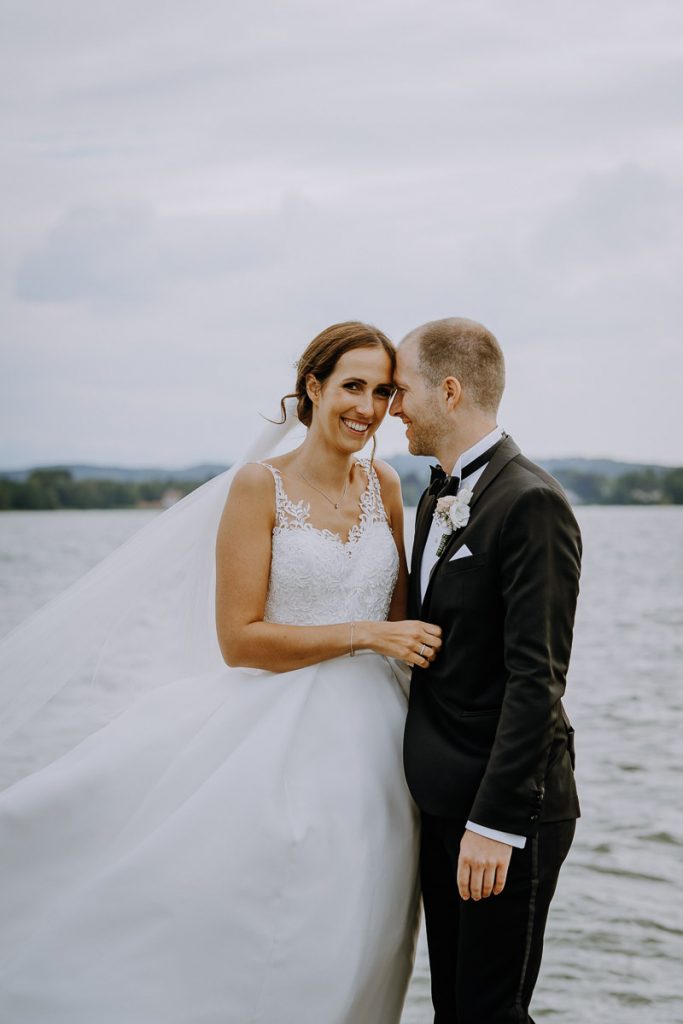 Hochzeitsfotoshooting, Paarshooting, Zum kleinen Seehaus, Münsing, Starnberger See