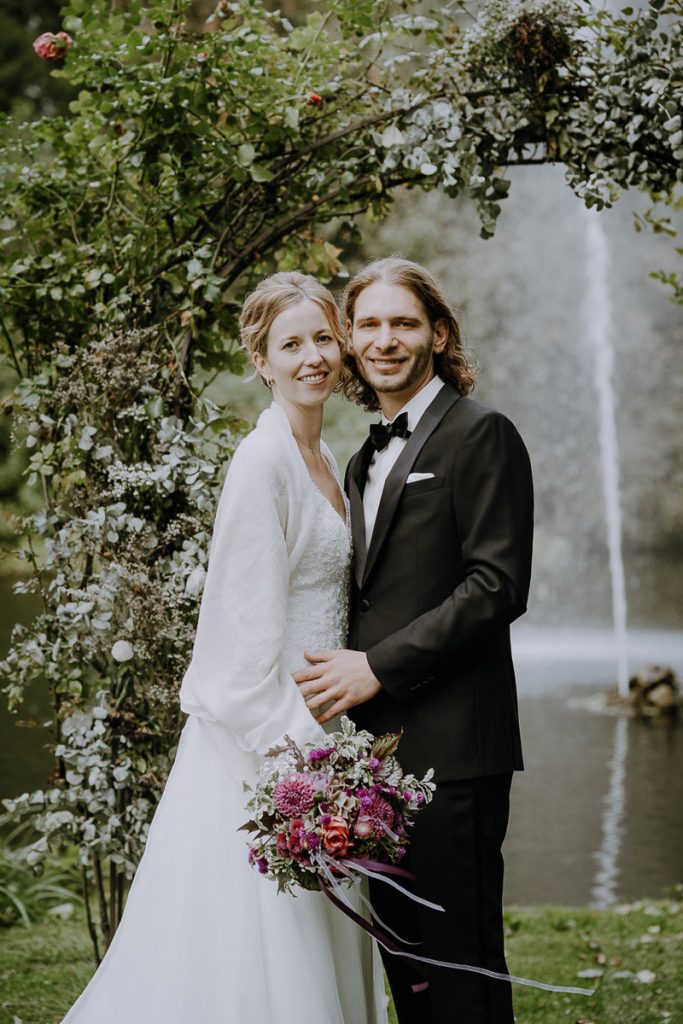 Hochzeitsfotoshooting, Paarshooting, Insel Mühle Hotel, München, https://www.hochzeitsfotografin-muenchen.eu/