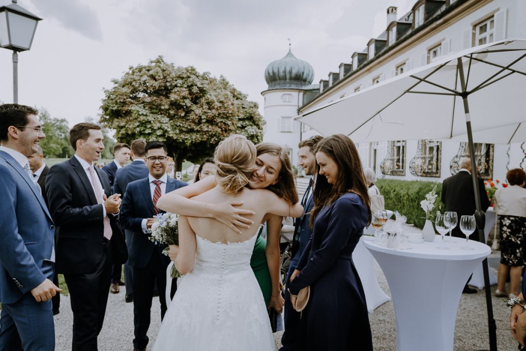 Hochzeitsreportage, Feier, Schloß Höhenried, https://www.hochzeitsfotografin-muenchen.eu/