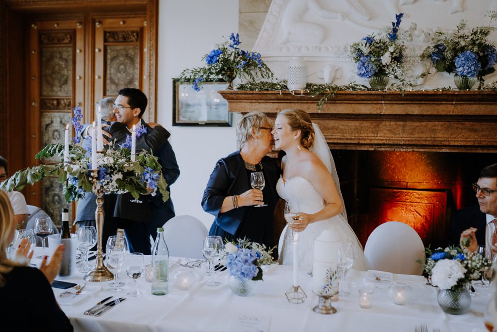 Hochzeitsreportage, Hochzeitsfeier, Schloß Höhenried, https://www.hochzeitsfotografin-muenchen.eu/