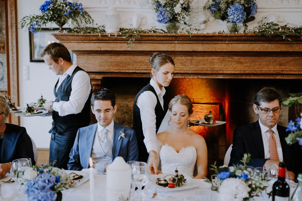Hochzeitsreportage, Hochzeitsfeier, Schloß Höhenried, https://www.hochzeitsfotografin-muenchen.eu/