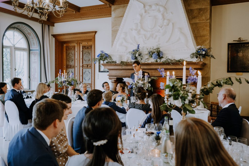 Hochzeitsreportage, Hochzeitsfeier, Schloß Höhenried, https://www.hochzeitsfotografin-muenchen.eu/