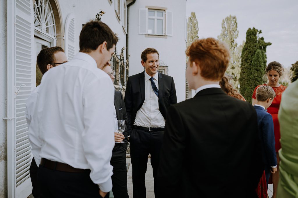 Hochzeitsreportage, Hochzeitsfeier, Schloß Höhenried, https://www.hochzeitsfotografin-muenchen.eu/