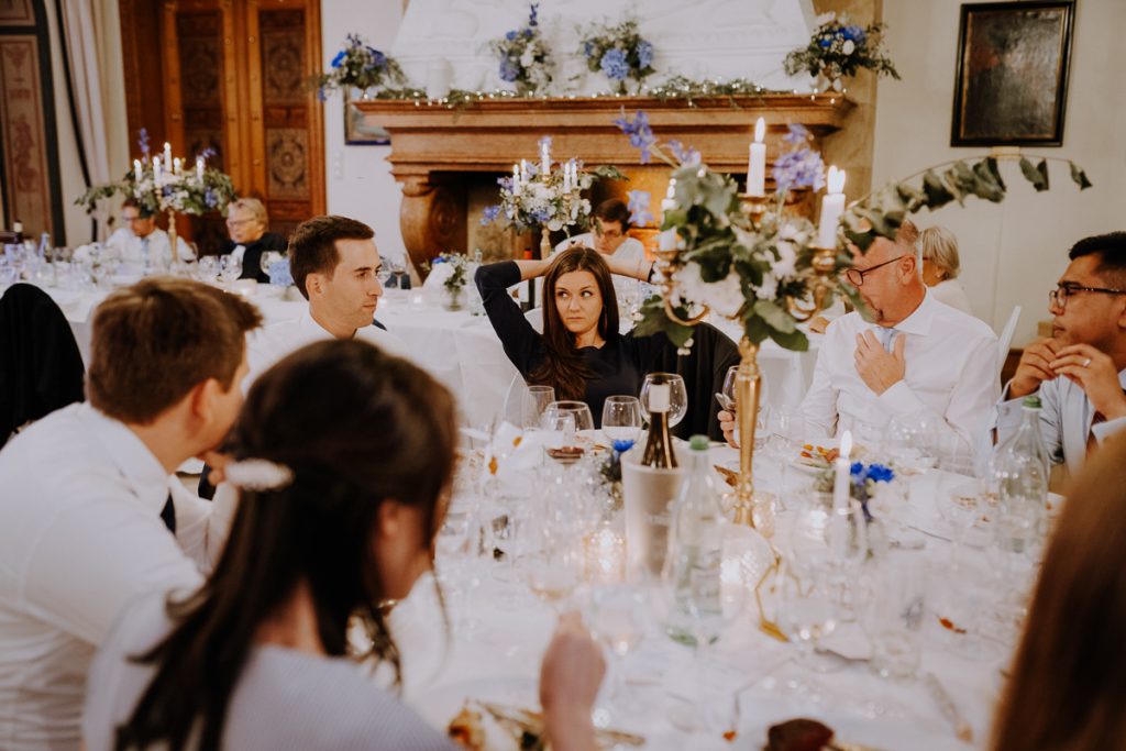 Hochzeitsreportage, Hochzeitsfeier, Schloß Höhenried, https://www.hochzeitsfotografin-muenchen.eu/