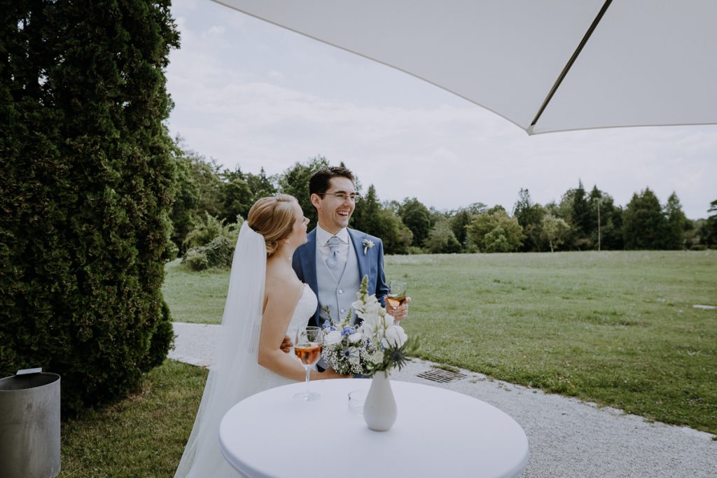 Hochzeitsreportage, Feier, Schloß Höhenried, https://www.hochzeitsfotografin-muenchen.eu/
