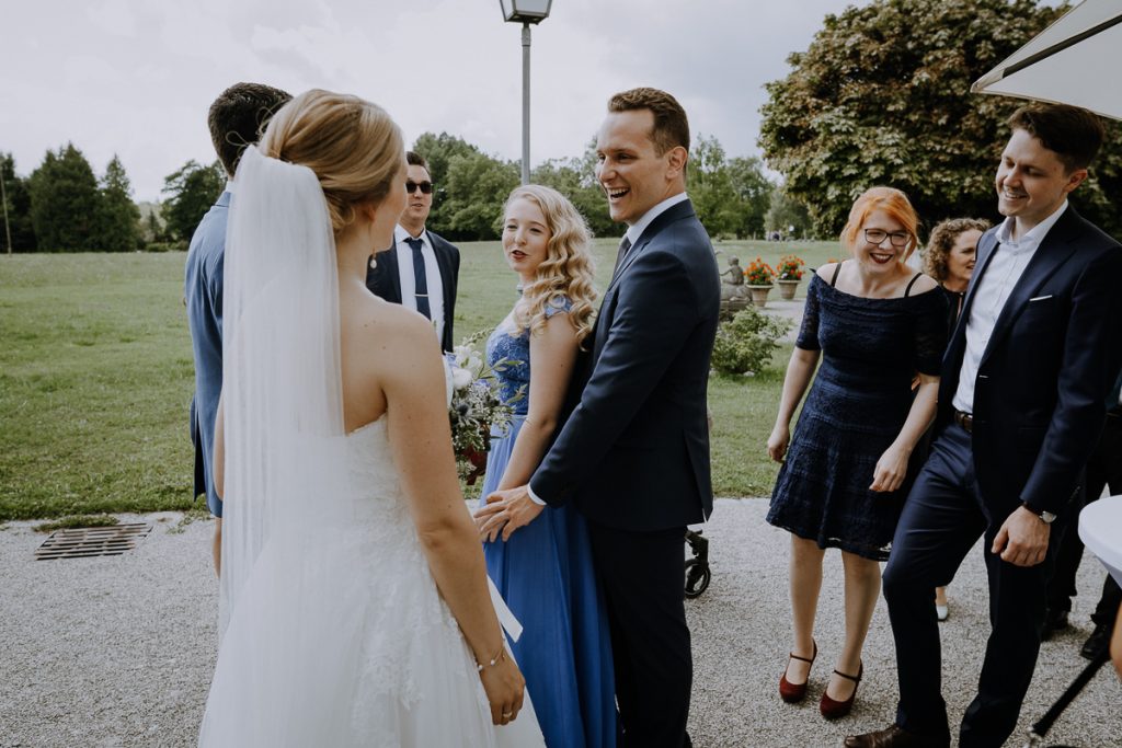 Hochzeitsreportage, Feier, Schloß Höhenried, https://www.hochzeitsfotografin-muenchen.eu/
